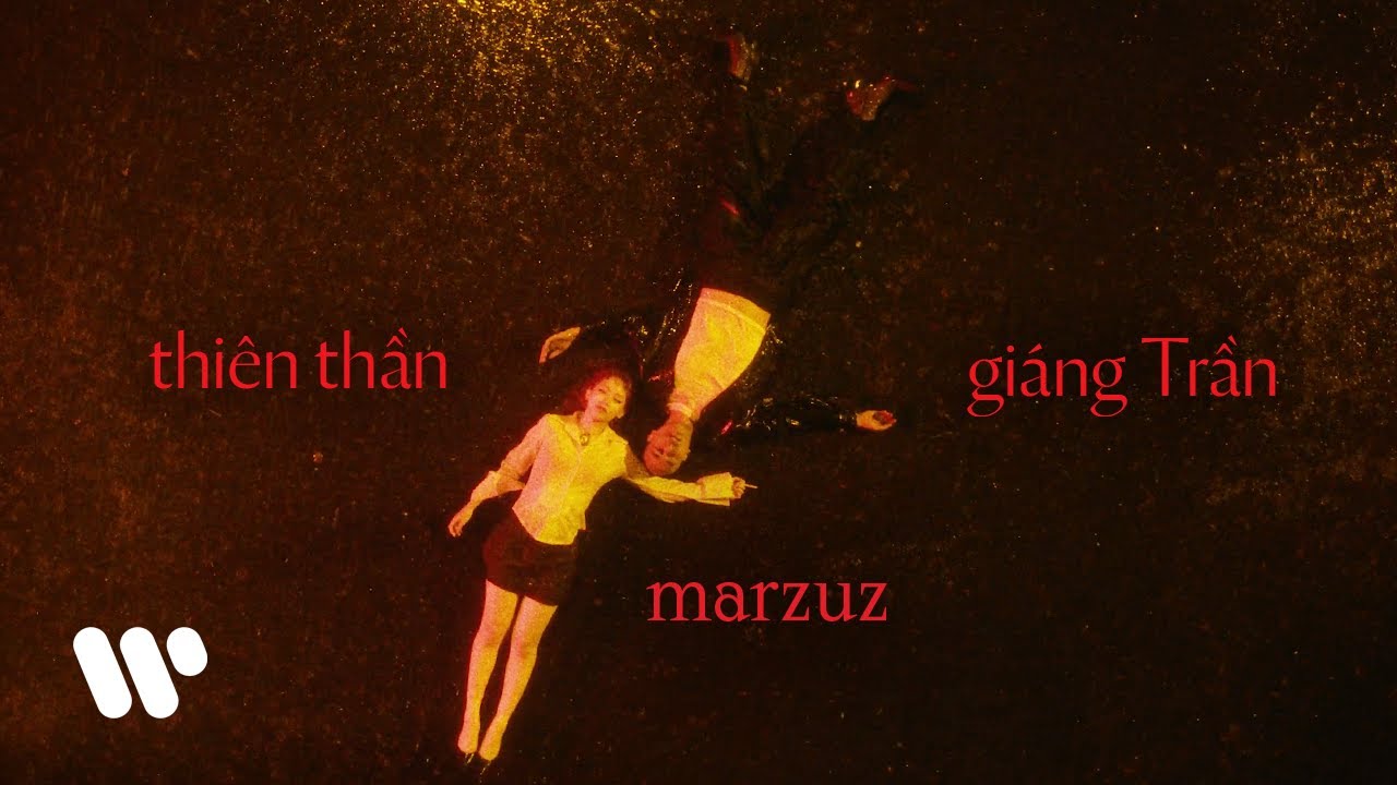 marzuz - thiên thần giáng Trần (official music video)