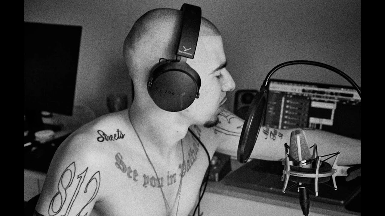 [FREE FOR NON PROFIT] Friendly Thug 52 NGG x Glocki52 Type Beat - Sladkih snov 