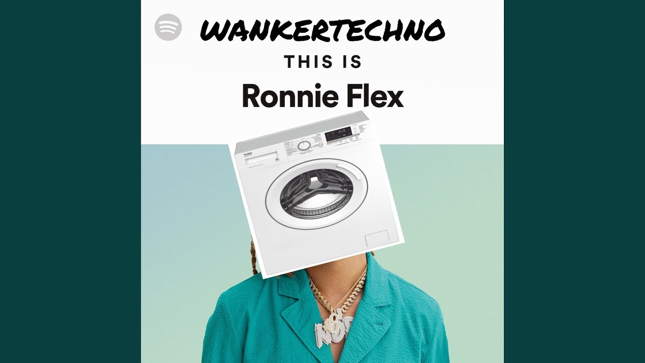 Wie pest is een wasmachine