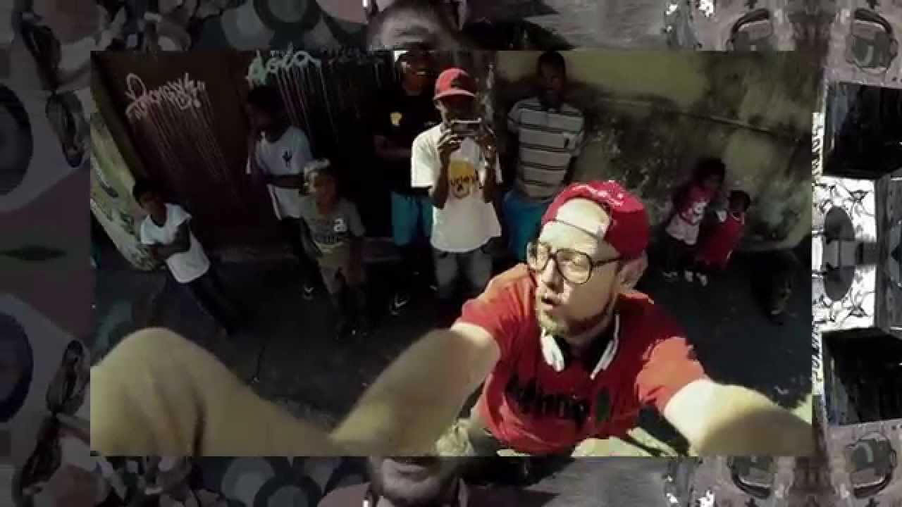 Loki Da Trixta & Bumps - K Beleza