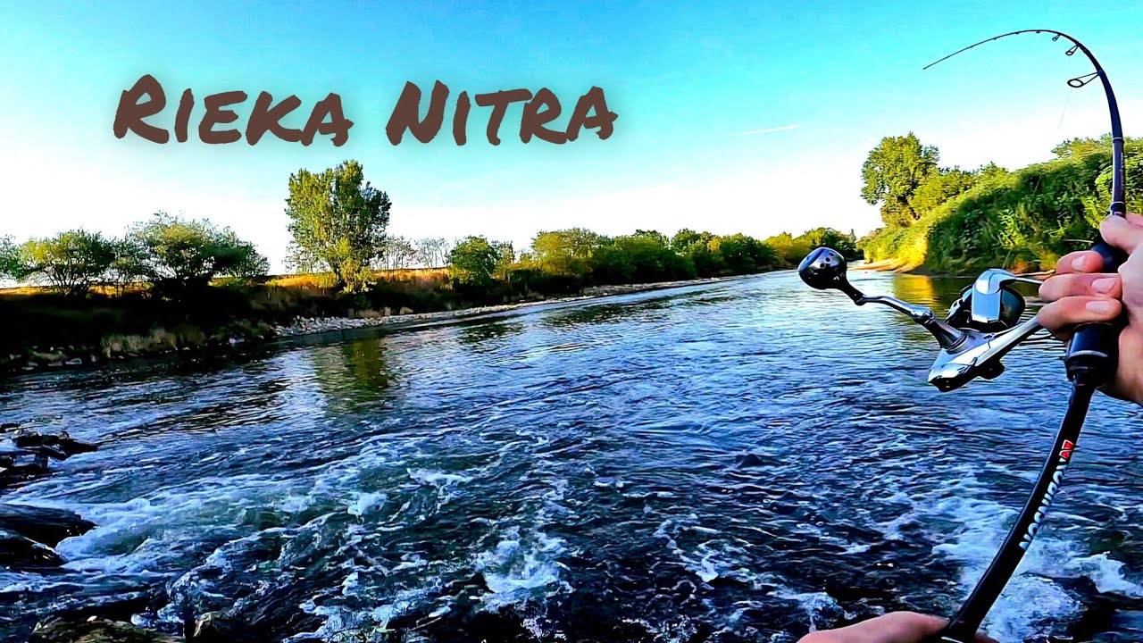 Prívlač/Vychádzka pre ktorú sa oplatí privstať 