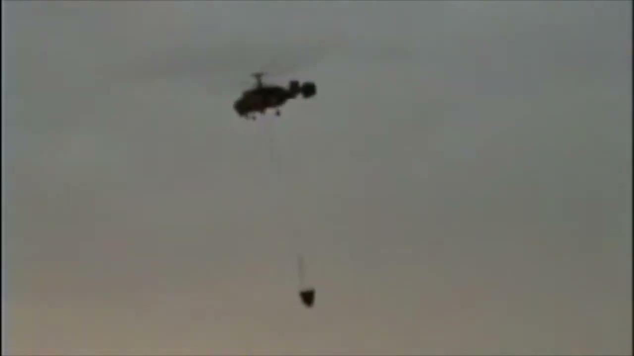 Κασσάνδρα Χαλκιδικής 2006 η μεγάλη φωτιά 🔥🔥🔥 