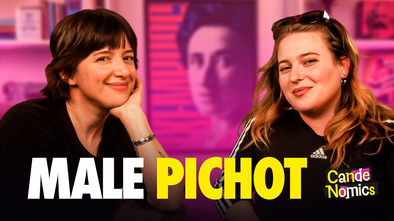 CANDENOMICS #15 con Male Pichot