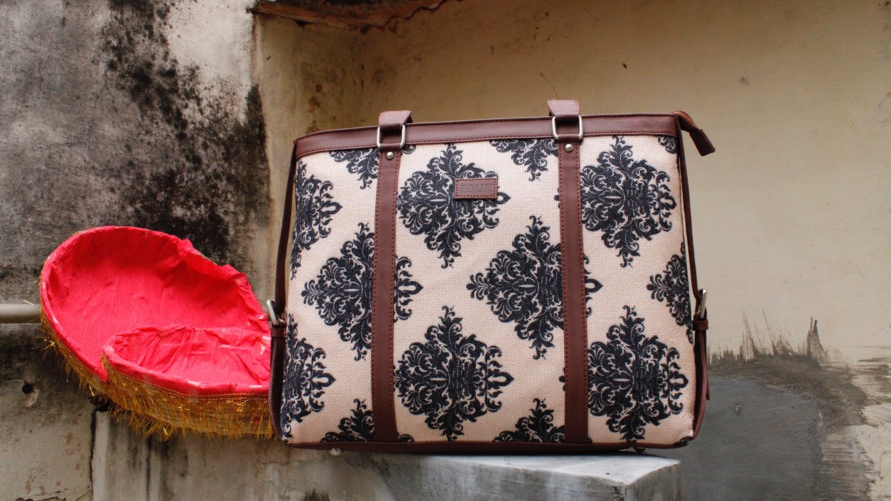 What&rsquo;s in my ZOUK bag | new |natty
