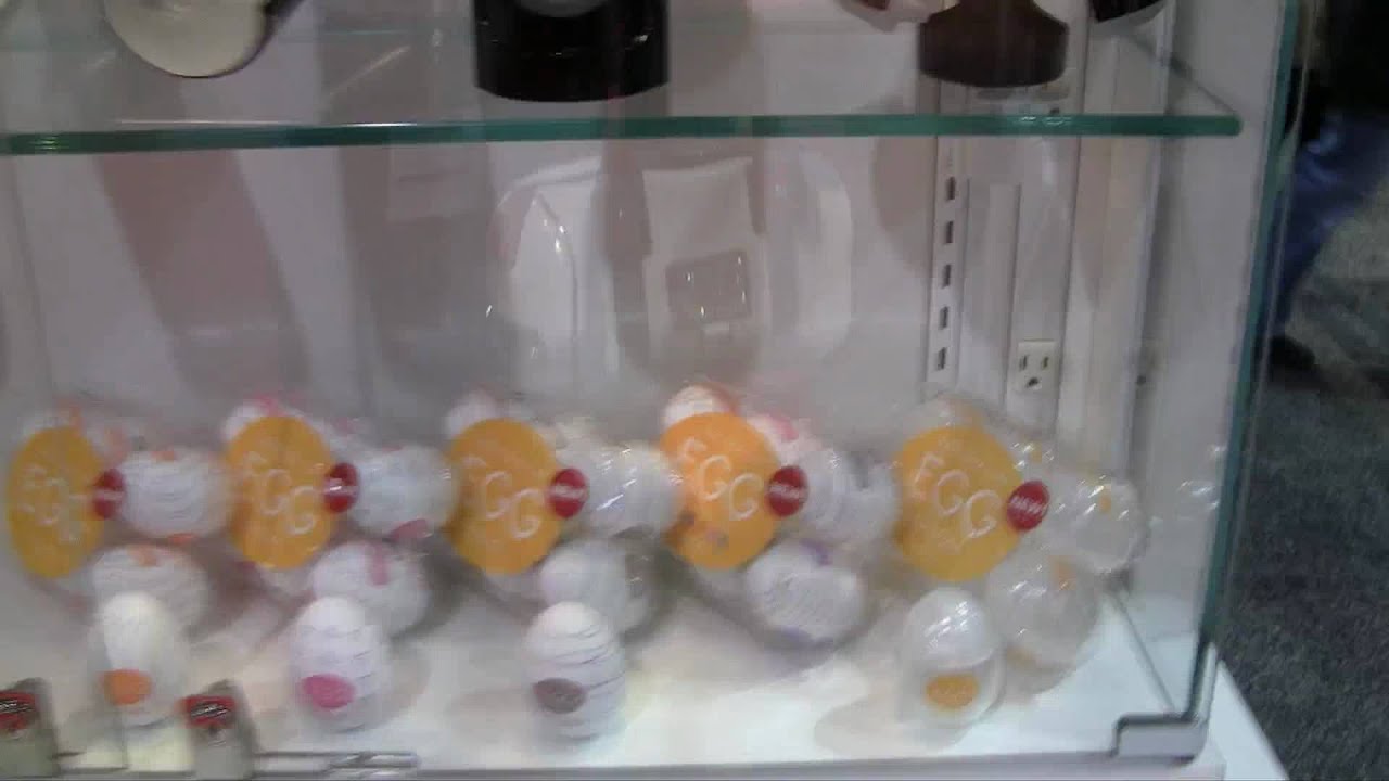 TENGA Video - Sinful.dk