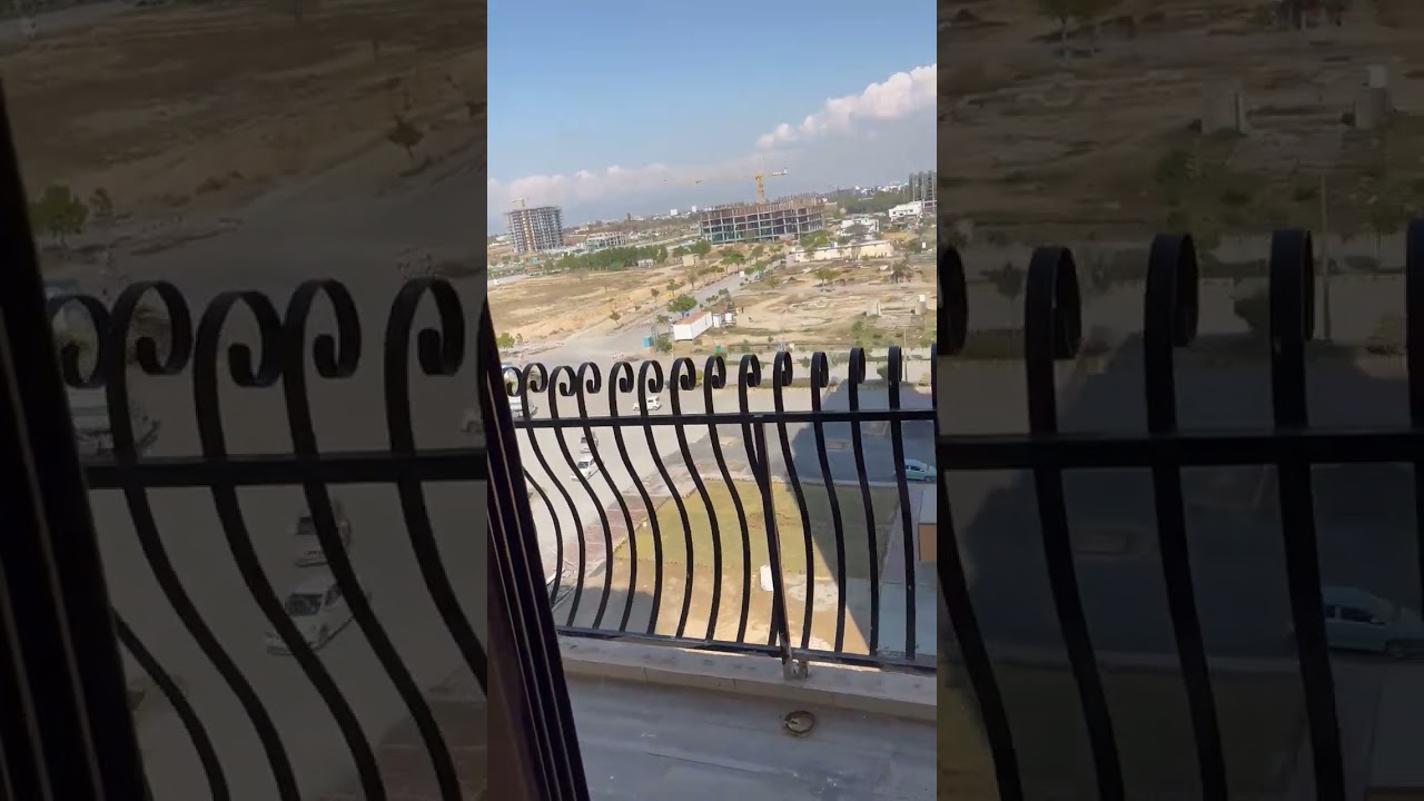 Topcity 1 Islamabad. 2 bedroom apartment available for sale. more information. 03413251876