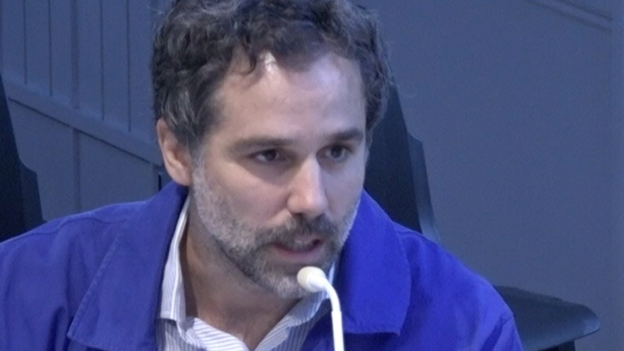 CinnovatE Symposium / Panel 4 - ‘Open Session’: From Circular Cities to Global Impact
