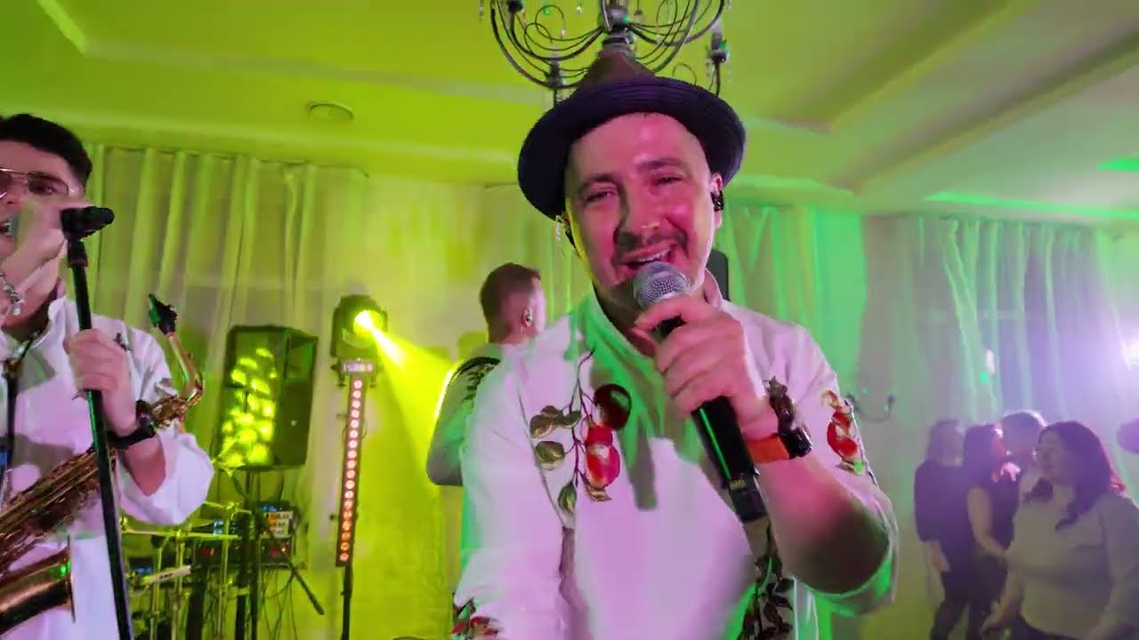 Хата Бацькоу LIVE