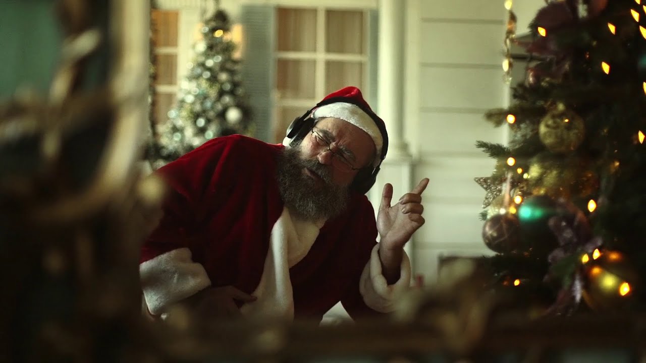 Christmas in the Air