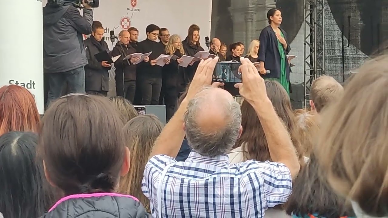 Hilf den Verstoss'nen - Sophie Mefan