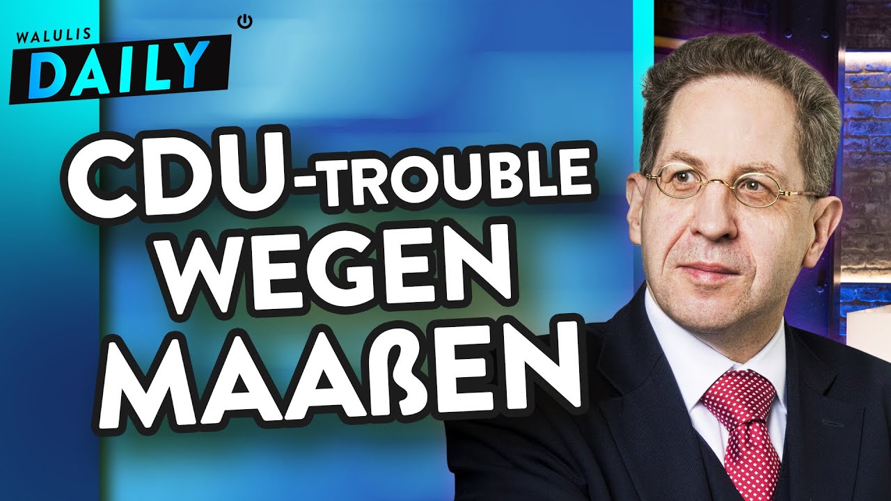Hitziger Streit um Gesinnungstest f&uuml;r Journalisten | WALULIS DAILY