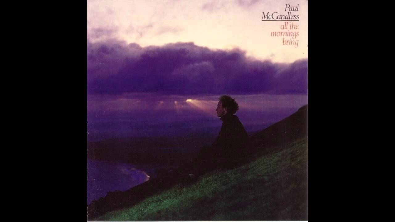 Paul McCandless - Palimpsest (1979)