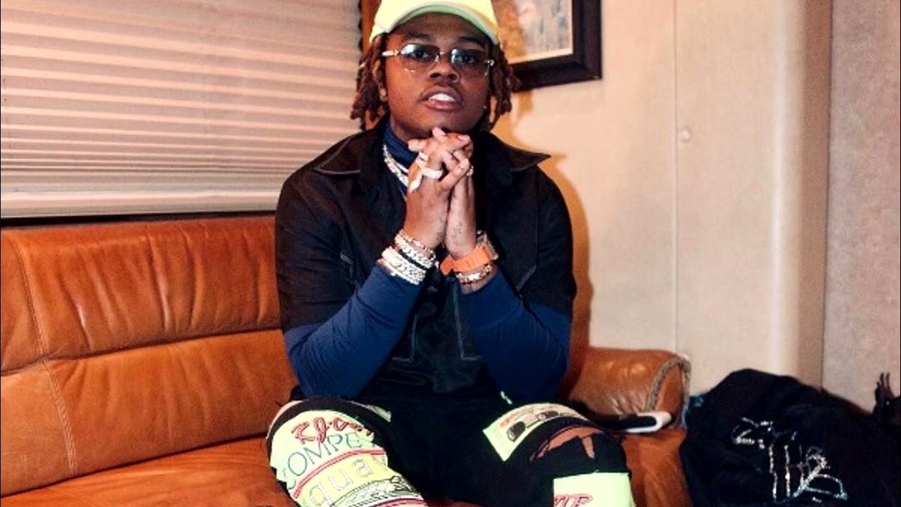 (FREE) Gunna Type Beat  - 