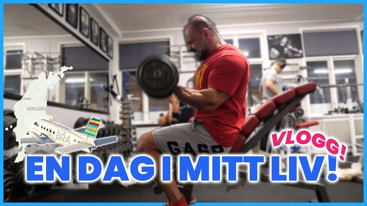 DAY IN A LIFE VLOGG | DÍA EN UNA VIDA VLOG- Ashkan Aghili