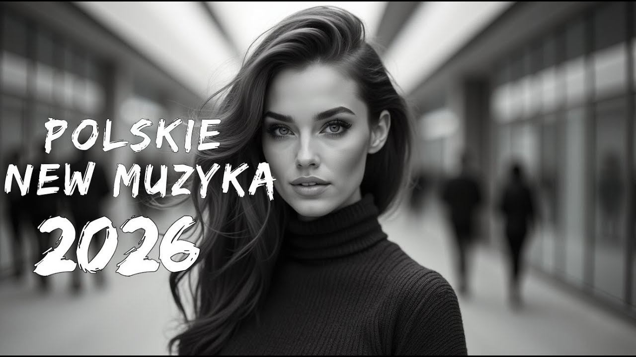Polskie Hity 2026 🎧 Najnowsze Piosenki | Top Polska Muzyka