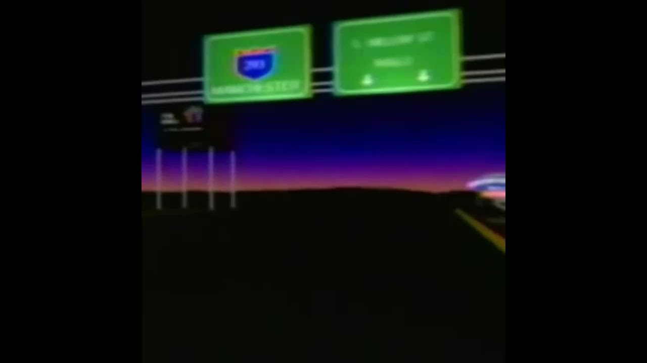 International Telecom - ３​ａ​.​ｍ​.​Ｓ​ｉ​ｇ​ｎ​ａ​ｌ​ｓ[Vaporwave - Signalwave]