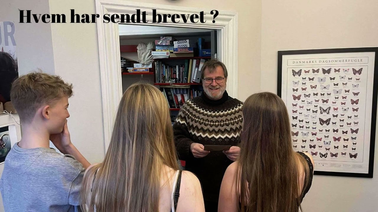 Gestapos profeti