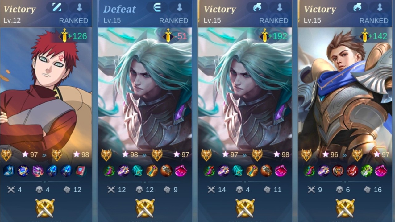 🔴 AAJ PUSH KARNA PADEGA 😤 | MLBB LIVE