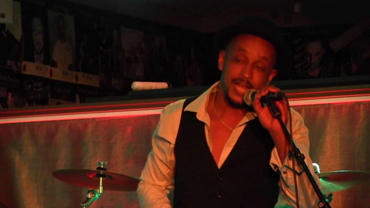GTVPlay |  Daniel Lemma & Hot This year Band - 