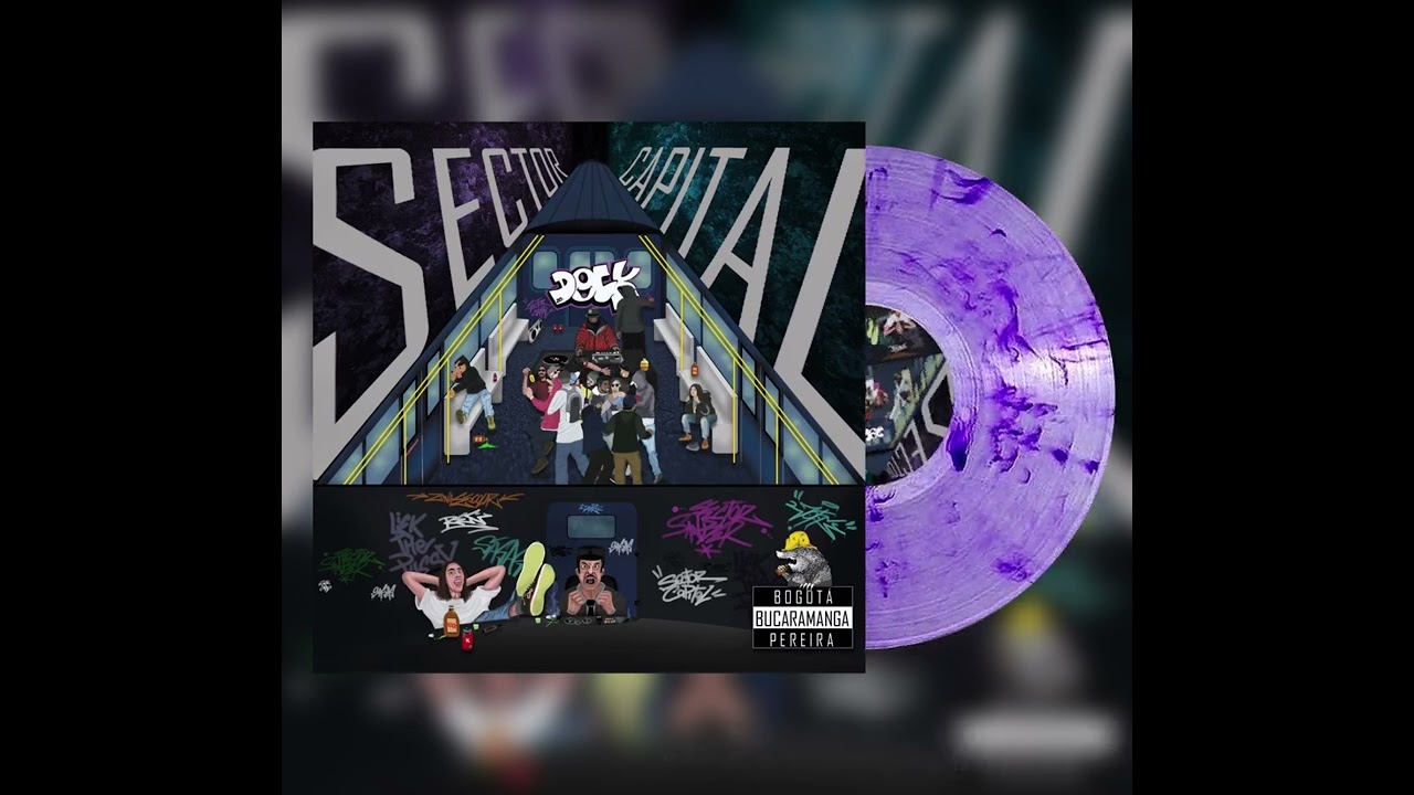 Sector Sanber - Sector Capital