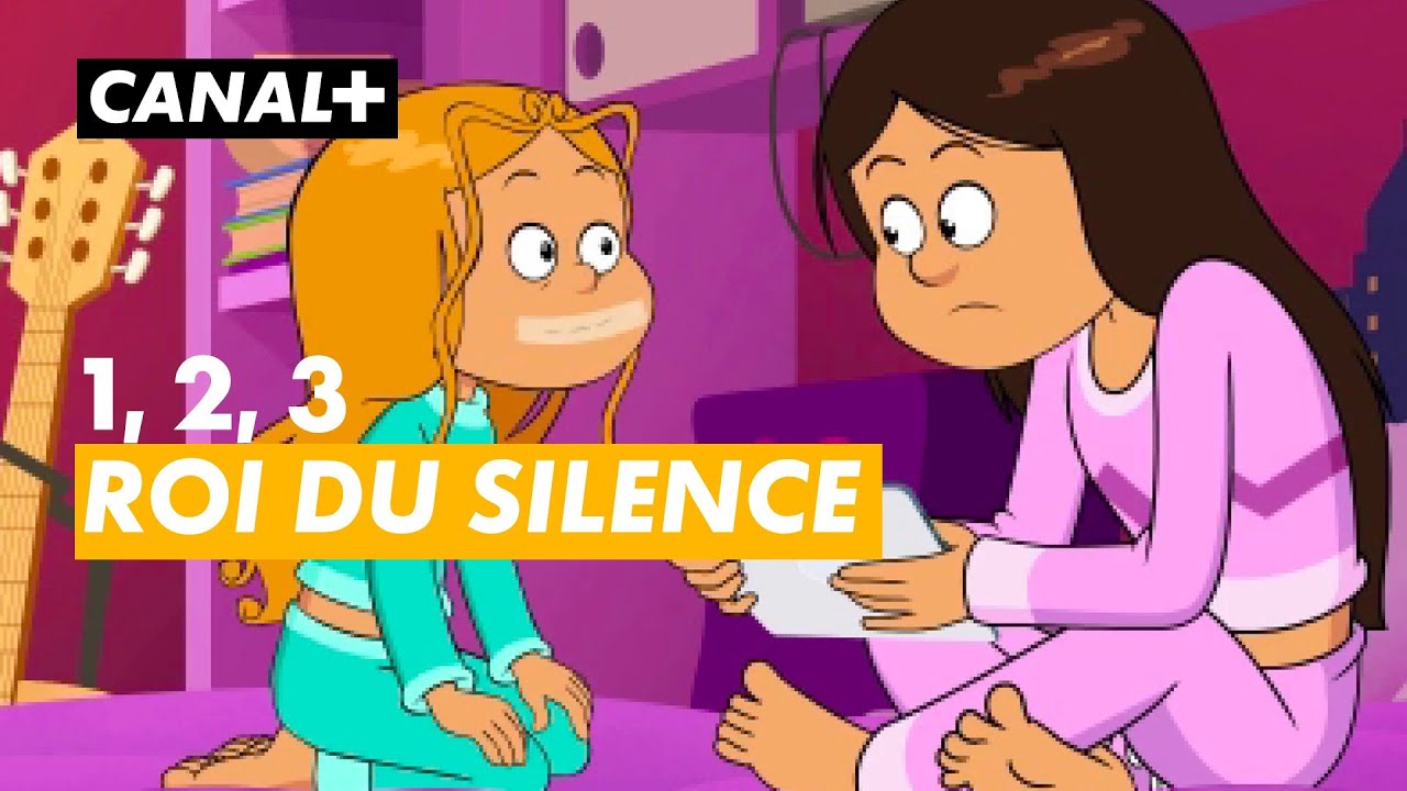 LES SISTERS - Extrait 