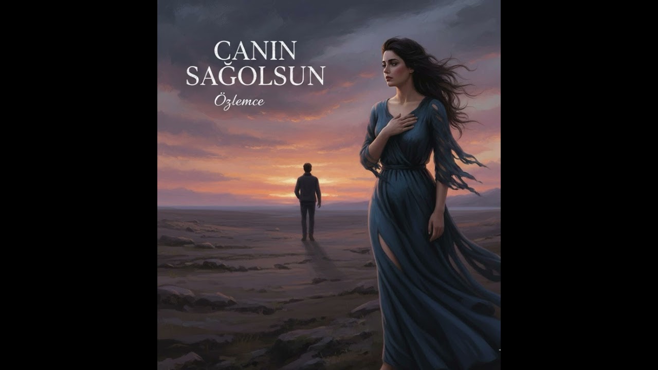 Canın Sağolsun 💔 (Yeni 2026) #özlemce #müzik #music #youtubemusic #keşfet #slow #youtubevideo 