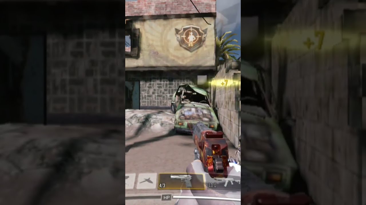 Call of duty mobile - Clip12