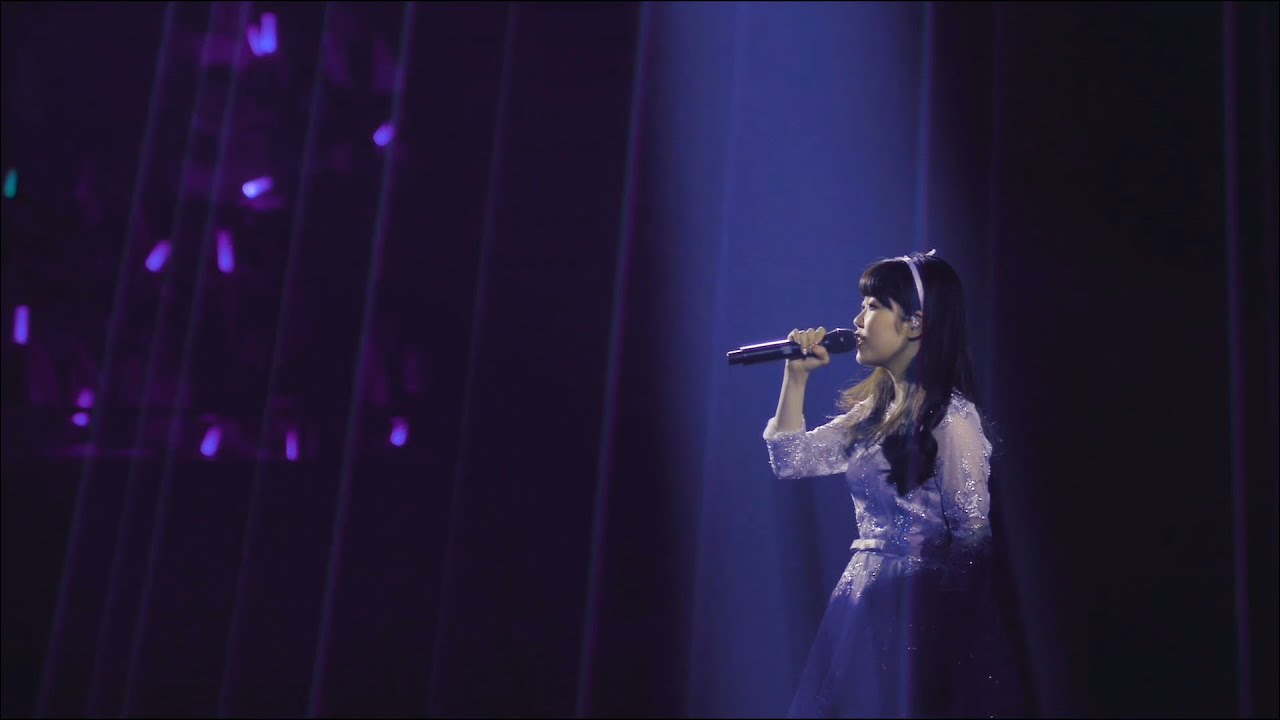 Rainbow 東山奈央 - Nao Toyama