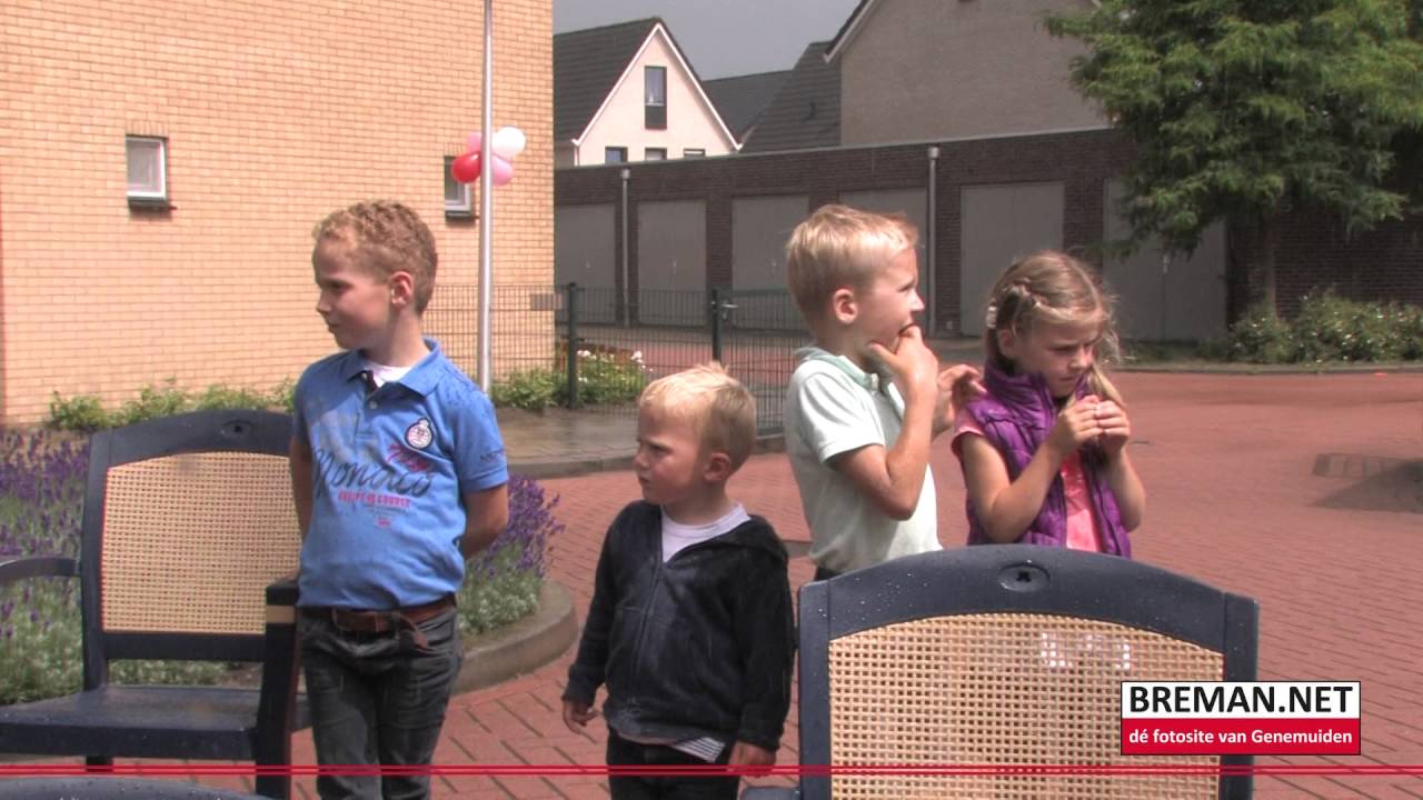 Muziek middag bij de Spil - BremanNET