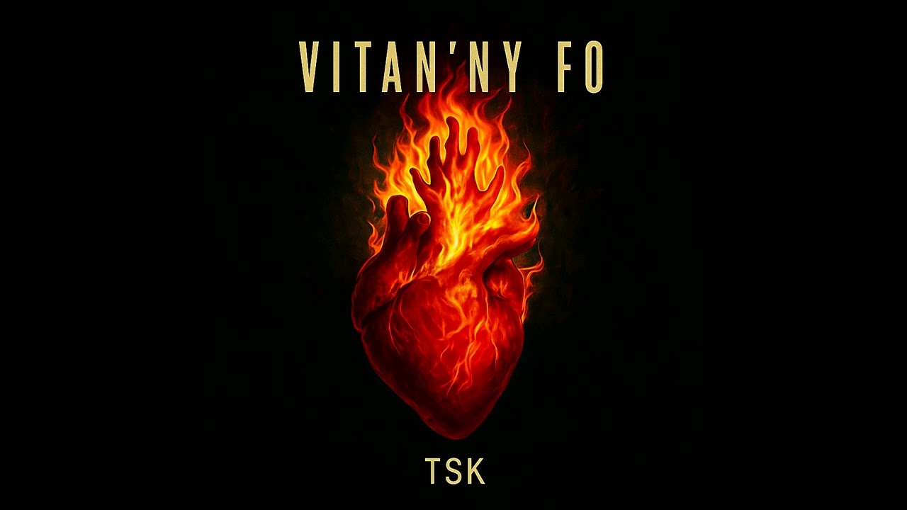 TSK - ILAY FAMENO