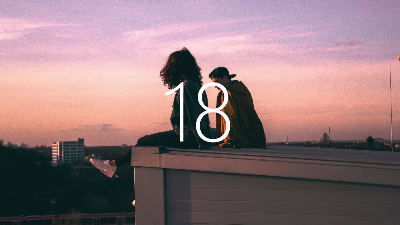 Miles Away & AXYS - 18 (Lyrics) ft. RYYZN