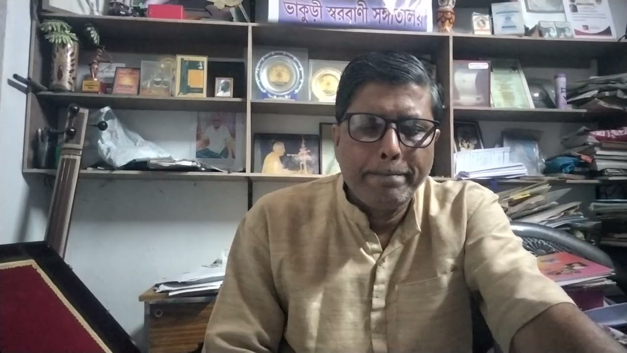 তুমি দাও দাও মোরে পরান ভরি||অতুলপ্রসাদী||Tumi dao dao more||Atulprasadi