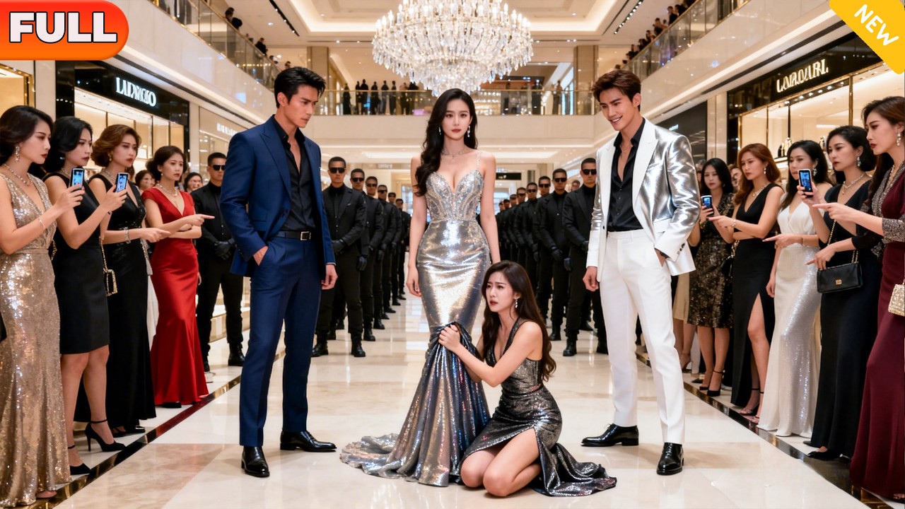 [Multi SUB] 《重生归来，带三个反派儿子手撕剧本》（全集）重生到二十年后，她没想到自己三个儿子竟然全是反派恋爱脑炮灰，天天被绿茶女耍的团团转？！#逆袭 #MiniDrama #精彩大陆短剧