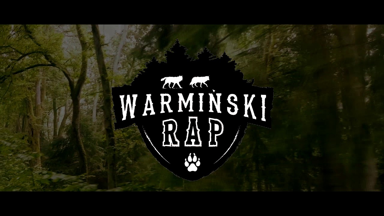 2. Warmińskie Rap (Dziki X Doktor) - O Warmio !
