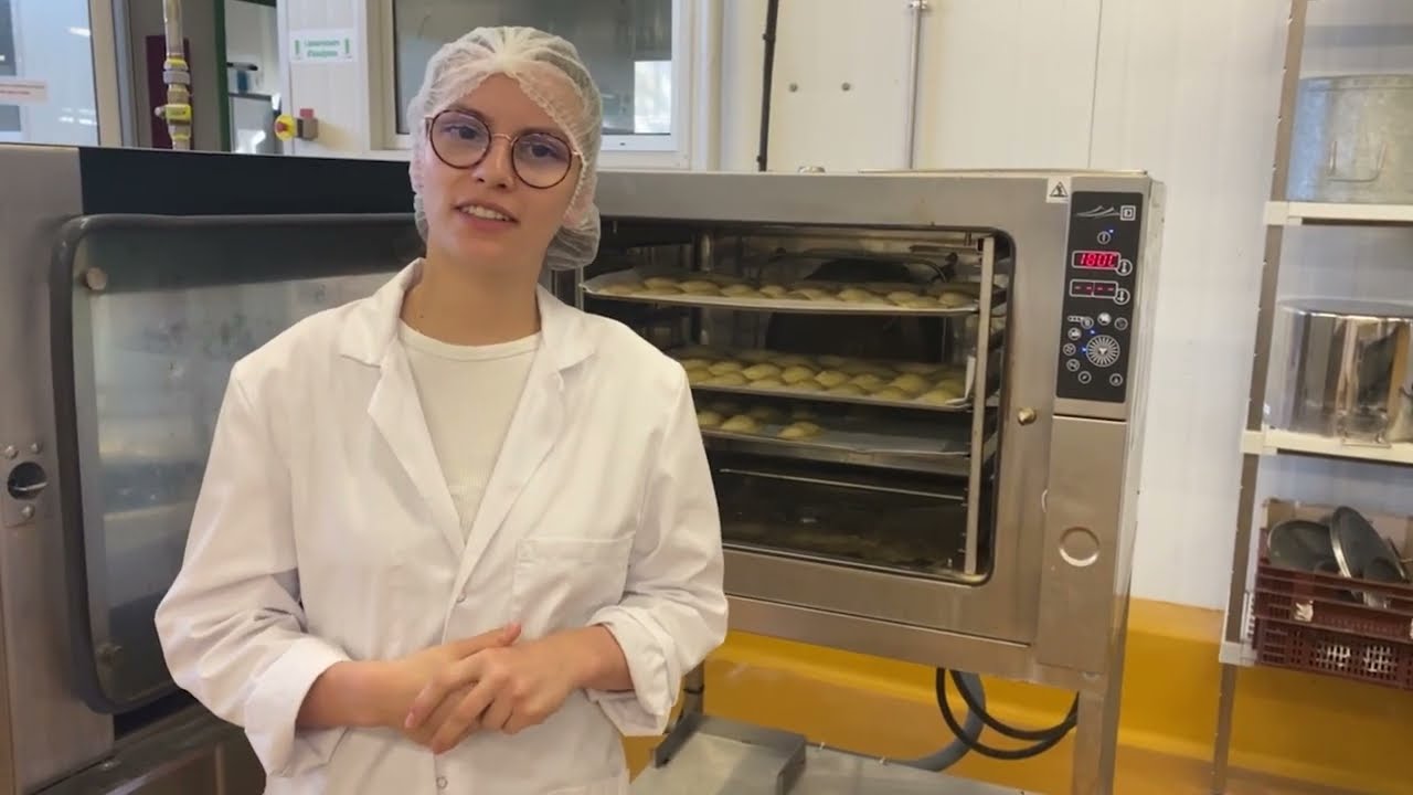 Présentation de l'équipe 2023 d'Innov'Aliment