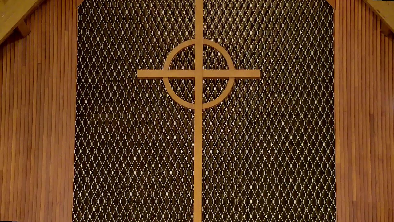 Worship Service,  February 1, 2026