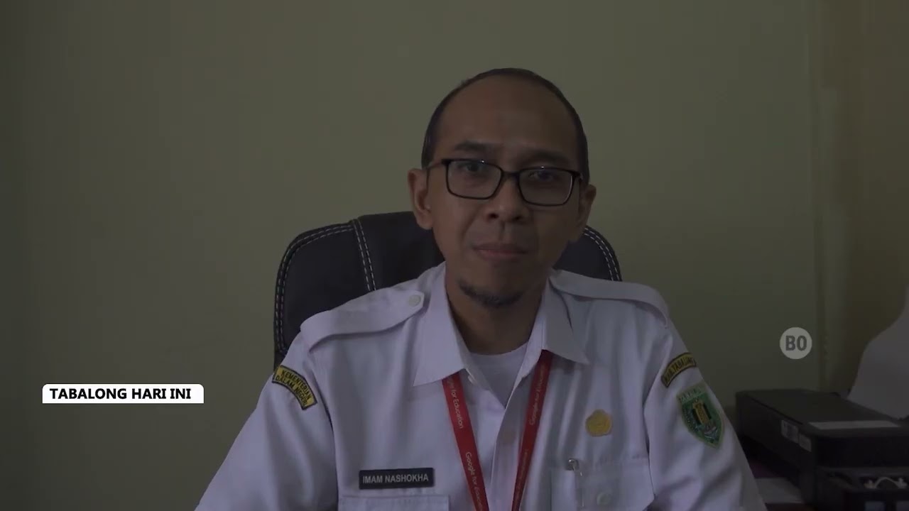 Dari Konvensional ke Digital, KSRG Ubah Pola Pembelajaran 6 Sekolah di Tabalong