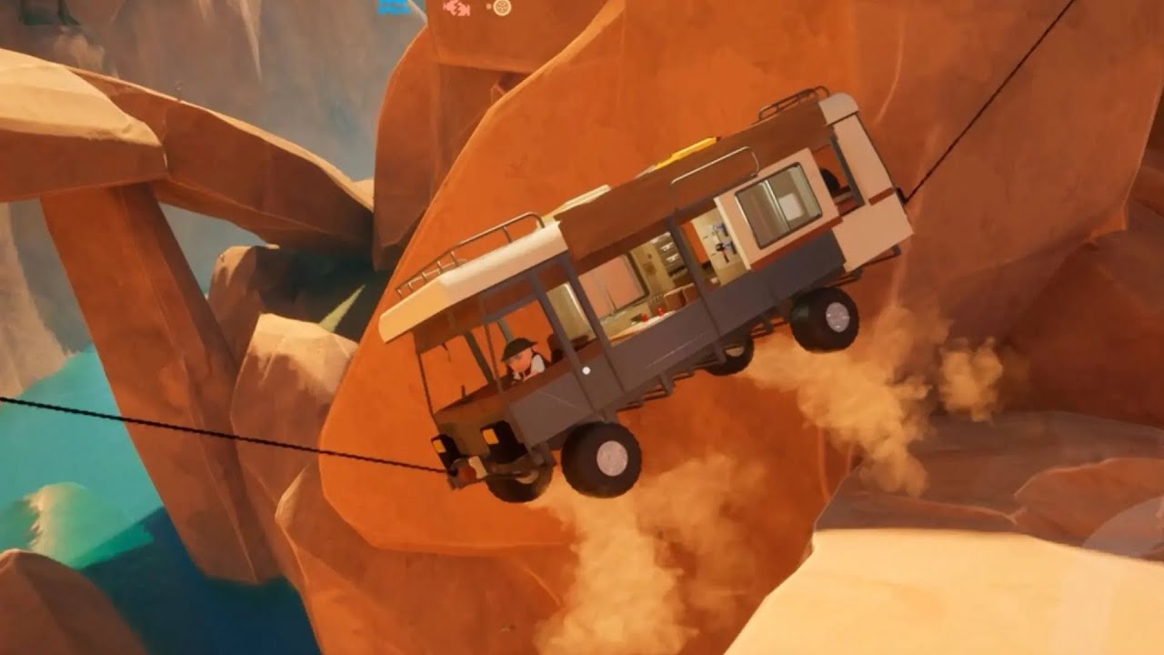 RV There Yet? – Road Trip Gone Wild 😱 #1