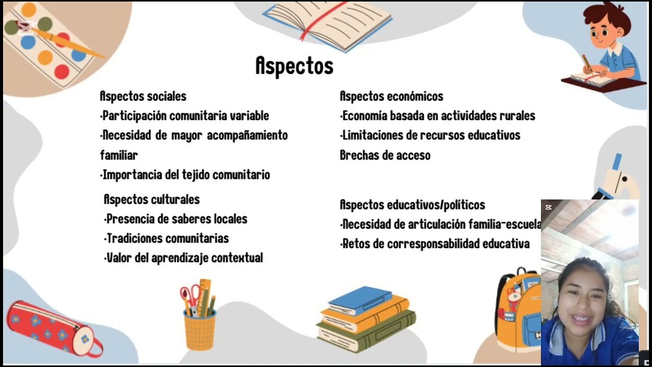 Propuesta pedagógica grupo 34