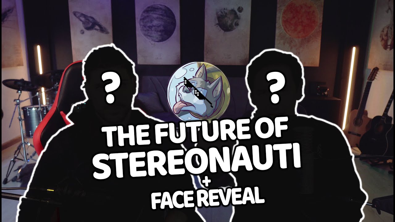 The future of Stereonauti & announcements.