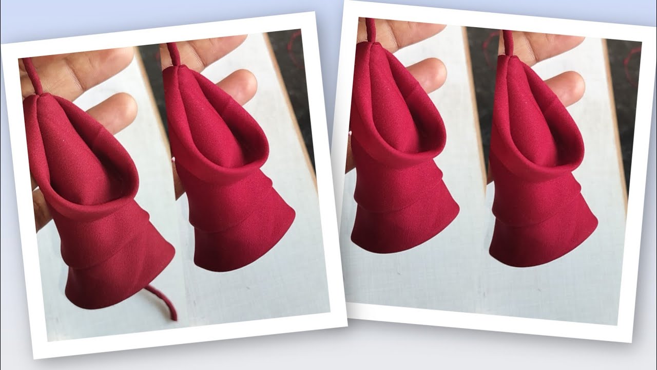 Latkan design for blouse # trending video
