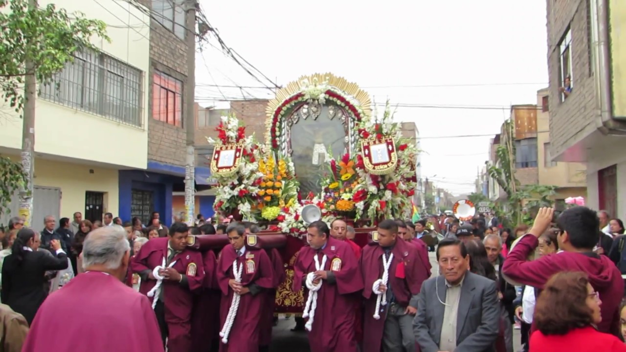 San Sebastian de Sacraca en Lampa (San Martin de porras) 10/06/2018 -9