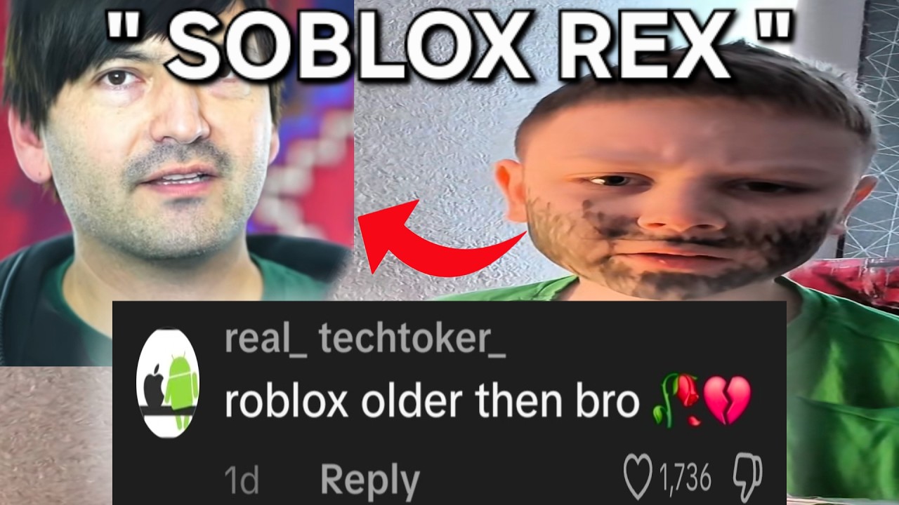 STUPID AHH TikTok Comments #4 ❤️‍🩹✌️