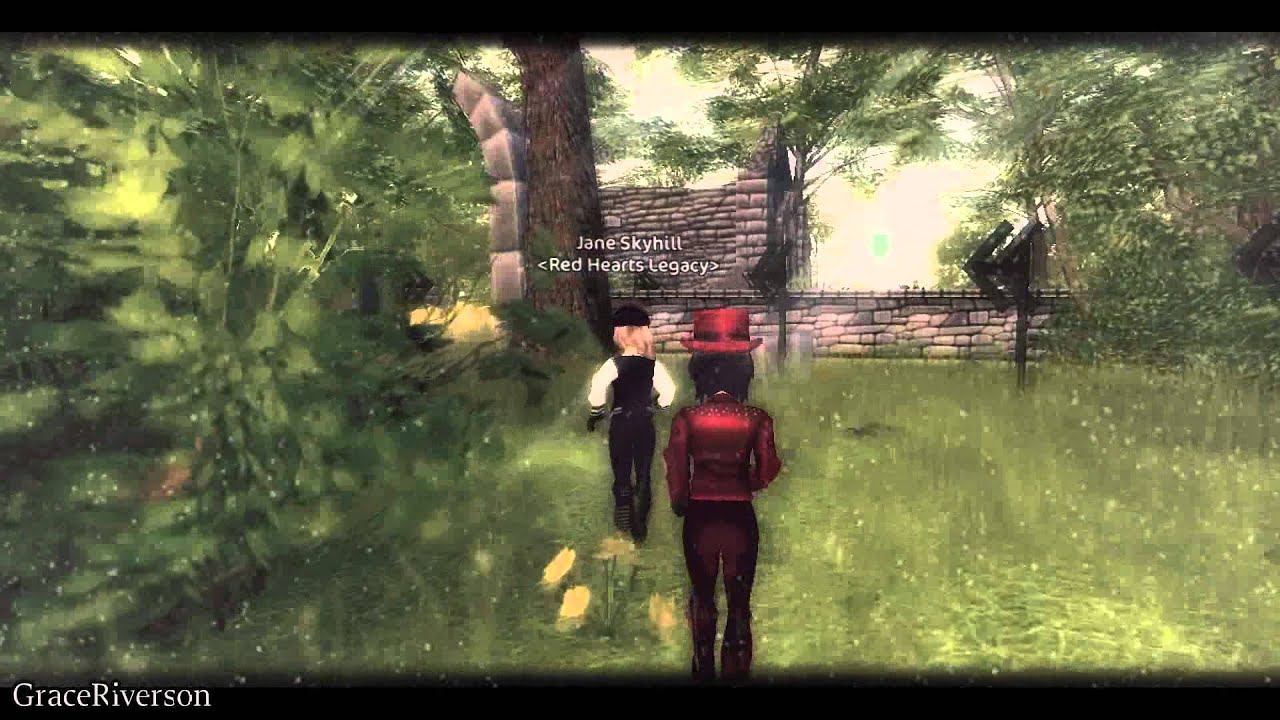 Star Stable Online - Fort Pinta Championship on foot