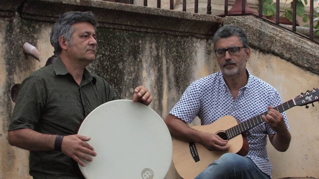 Re Niliu - A chisti lochi