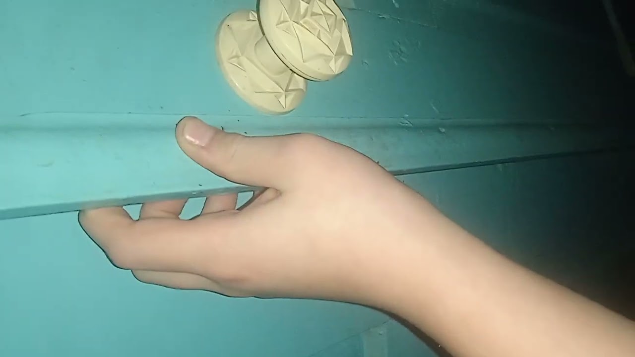 Что было бы если фнаф 4 был в реальной жизни