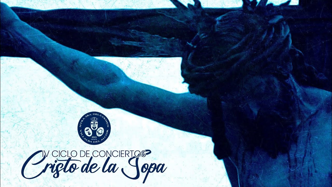 LA VIRGEN DE LAS ANGUSTIAS (David Hurtado)