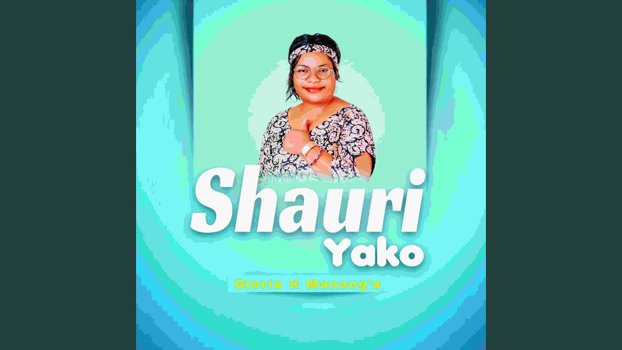 Ndikudikira madalitso