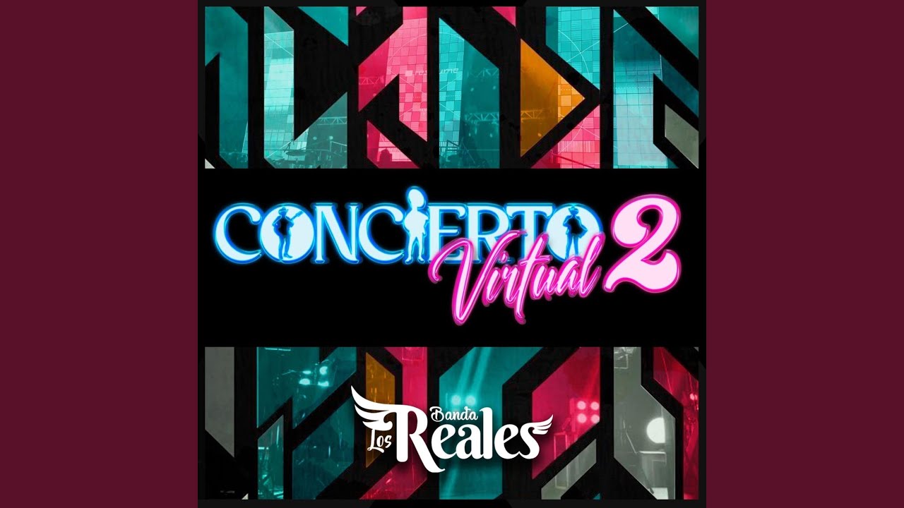Cumbias Texanas (Virtual 2)