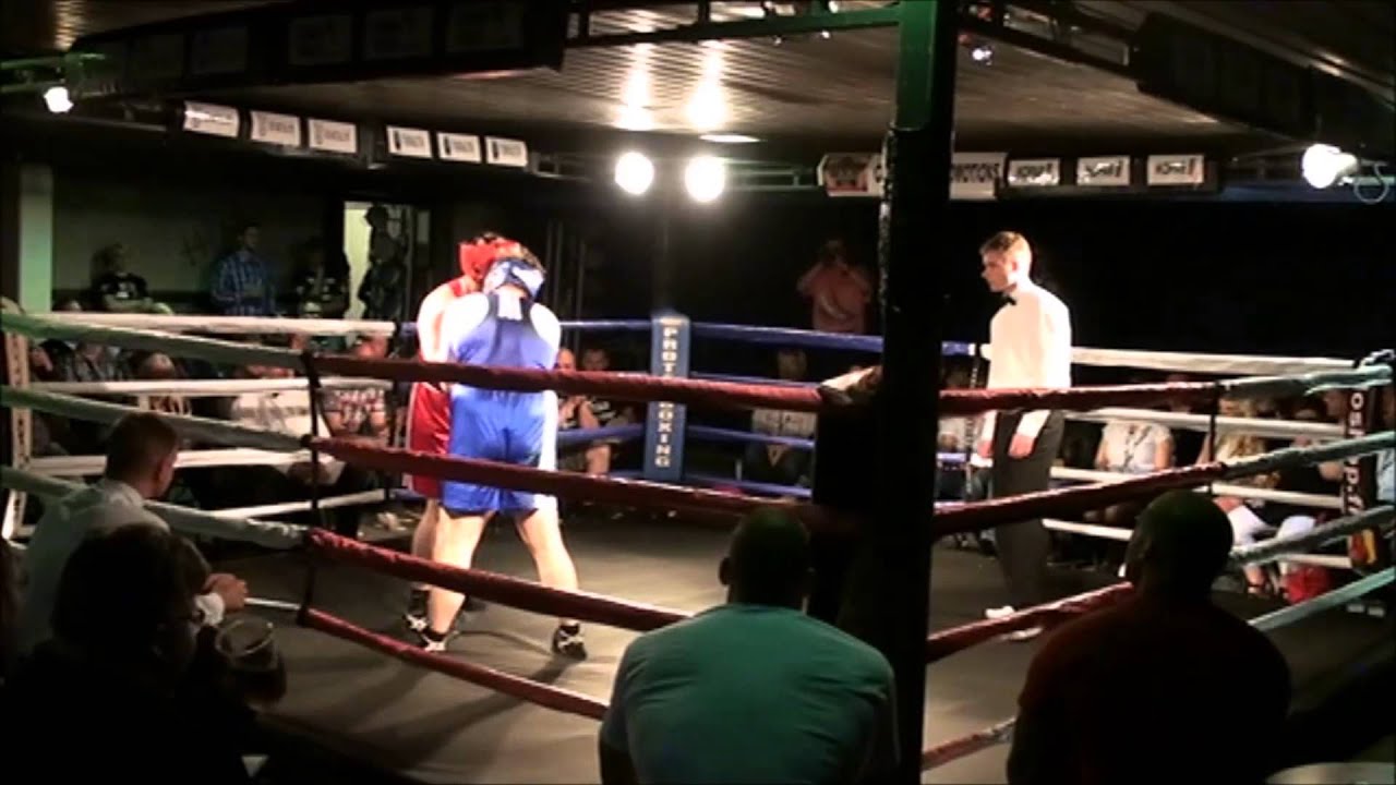 Parooni Boxing 18022013